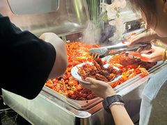 -汉丽斯巴西烤肉自助(市南店)