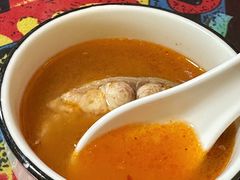 -弘烨 贵州酸汤 鱼火锅(东财店)