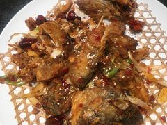 -蔡家酒楼(一德街店)