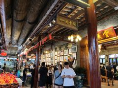 -猪肉婆私房菜(容桂总店)
