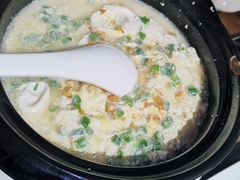 焖豆腐-小莆天(元帅路店)