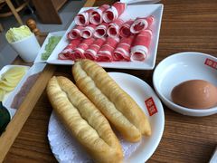 -傣妹火锅(狮子桥店)