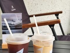 -北芒BEIMO COFFEE(五台山店)