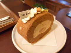 -Ten Olives甜点