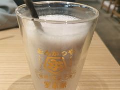 -堂本家·二代目·炸猪排(Express东海店)