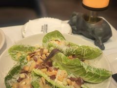 -MORTON'S 莫尔顿牛排坊(北京丽晶酒店)