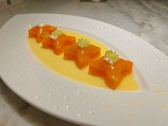 -东南里湖景餐厅·新闽菜(浦西万达店)