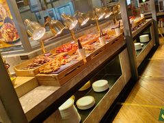 -比格比萨自助(万柳华联店)