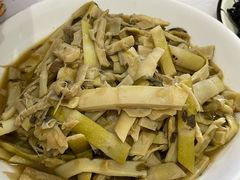-天乐农家鱼头王(天目湖店)