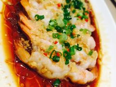蒜蓉粉丝虾-四小姐的店(王府井店)