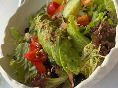 牛油果沙拉-圣丰索菲特·法国餐厅