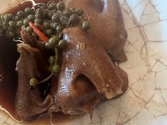 -顺德喜来登酒店·采悦轩