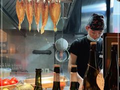 -山葵家居酒屋(天目里店)