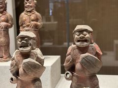 -陕西历史博物馆