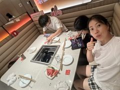 -海底捞火锅(上元大街店)