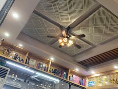 -煲煲掂风味煲仔饭餐厅(西区店)