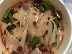 -张东风凉皮(凤翔小区店)