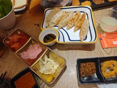 -牛也烧肉(摩尔城店)