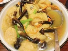 -常胜鲍鱼(吉大店)