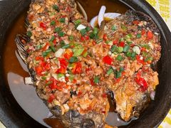 -串盟烧烤·长沙美食地标(星沙店)