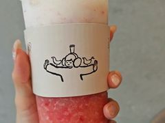 -喜茶(东莞厚街万达店)