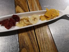 -探鱼·鲜青椒爽麻烤鱼(番禺万达店)