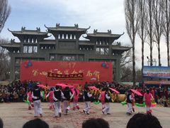 -西宁市人民公园(城西区)