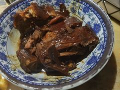 -慧娟面馆·餐厅(望江路店)