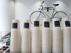 -常识咖啡common sense(春熙路店)
