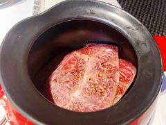 瓦罐牛肉-焱铁烧·黑毛和牛专门店(杭州嘉里中心店)