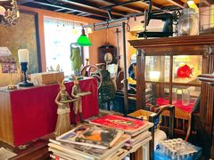 -古董花园(思南路42弄小区店)