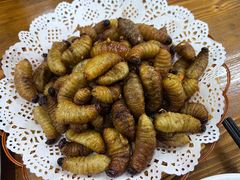 -嘉升大排档(番禺总店)