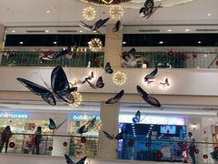 -百联临沂购物中心(临沂路店)