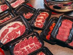 -333齐齐哈尔·自助烤肉(红岭店)