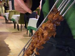 -戈拿旺巴西烤肉(崇文门店)