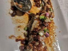 -红棉中餐厅·广州海航威斯汀酒店