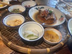 -广府乡下·饭庄(新港东路店)