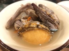 -尚竹阁冬瓜盅·18年地标美食(平洲店)