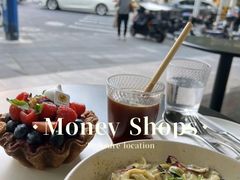 -Money Shops(愚园路店)