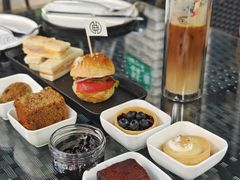-Shanghai Brew House上海啤酒工坊(老外街店)