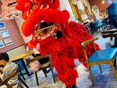 -0317火锅鸡·清真(正达店)