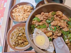 -京参 • 擂椒饭(这有山店)