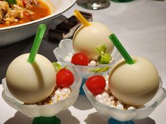 -小河盐帮·私家菜·烤鸭(三元桥·霄云路店)