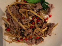 -漆黑觉米粉(三里屯店)