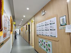 -东方启音·儿童康复中心·自闭症干预·语言迟缓·发育迟缓(深圳宝安中心)