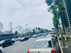 -海合安成都极地海洋公园