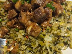 -院里寻菜·精致庭院菜(观沙岭店)