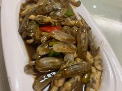 -新享乐海鲜(翠华路店)