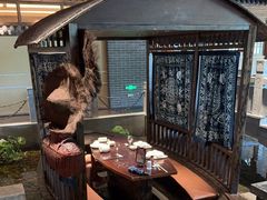 -姚江春中餐厅·太平洋大酒店
