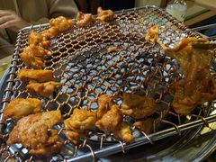 -大壮家原味烤肉(兴华北街店)